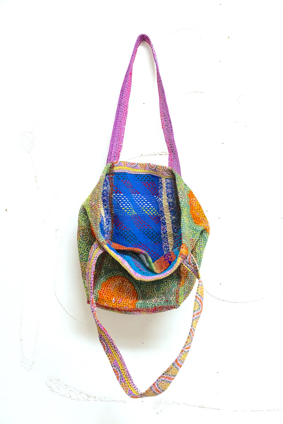 01.24.125 - cotton bucket tote bag
