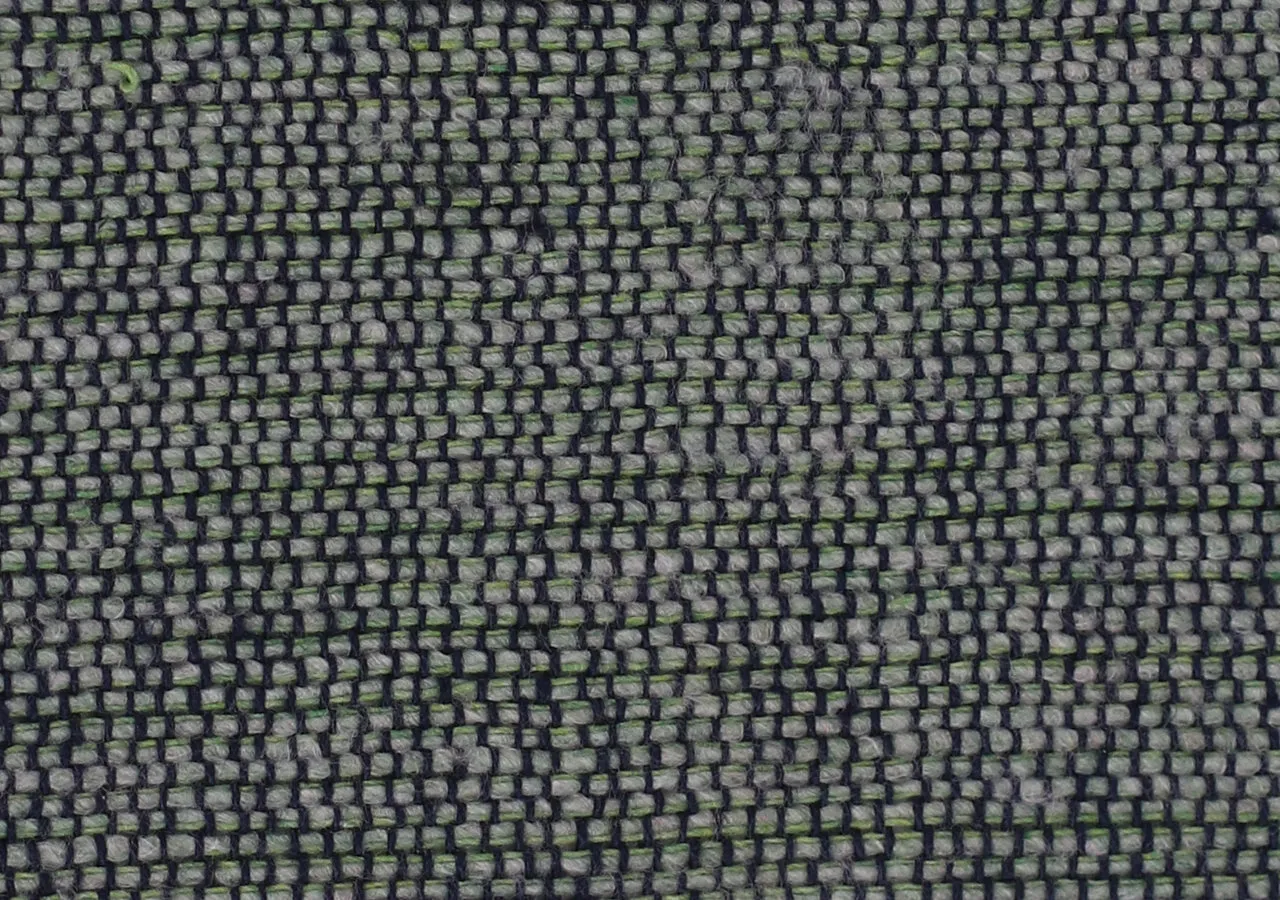 025 Recycled fabric for home textile