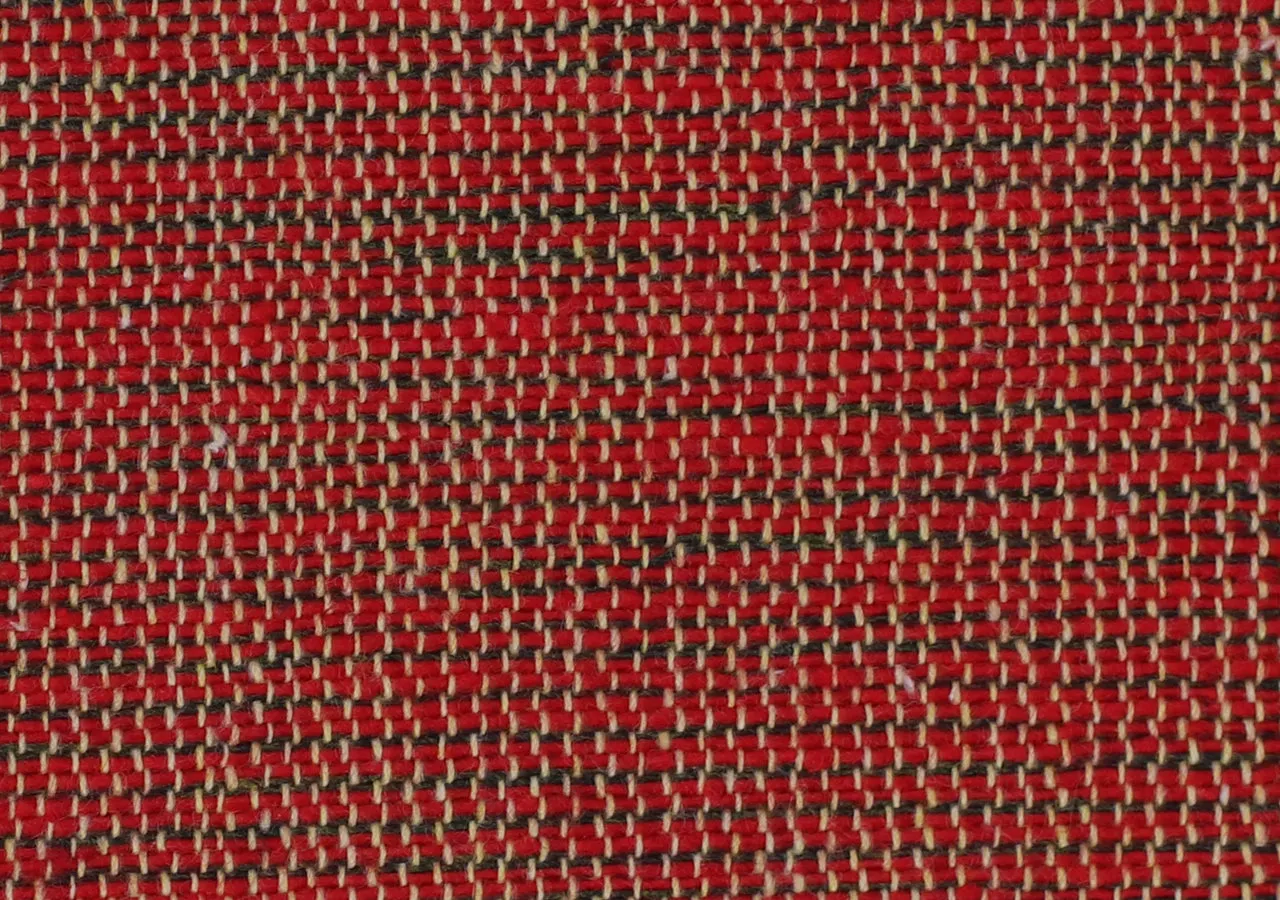 036 Recycled fabric for home textile