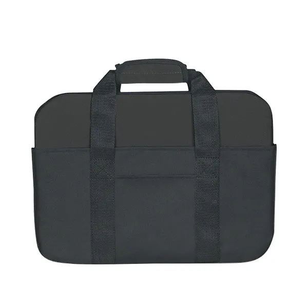14" Silkscreen Neoprene Laptop Cases (Q941711)