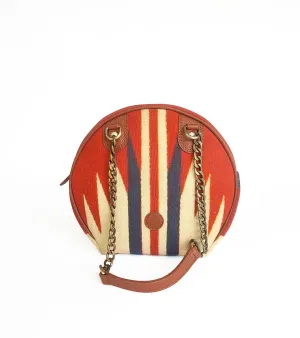 Brick Bauble Bag