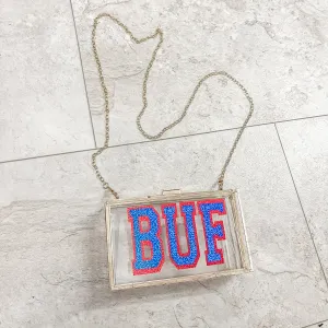 BUF Stadium Bag