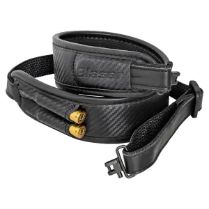 Carbon Fibre Rifle Sling by Blaser