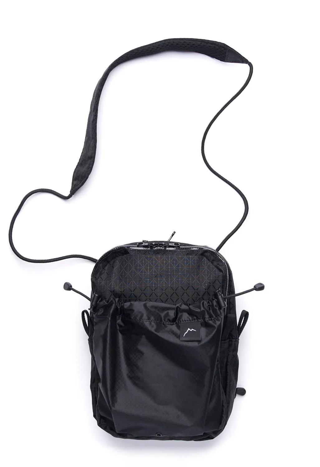 CAYL Seorak 6 B-Grid - Black