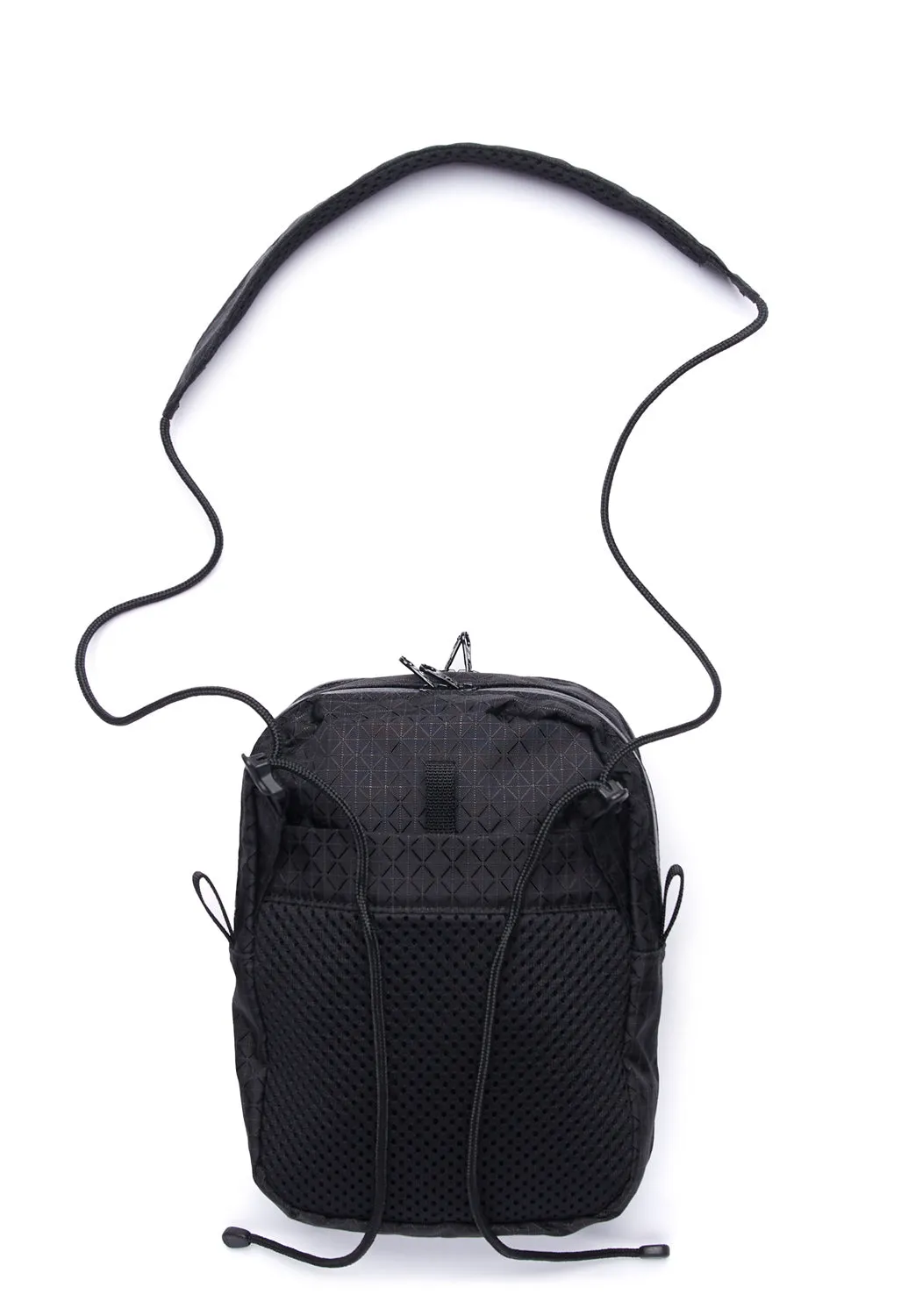 CAYL Seorak 6 B-Grid - Black