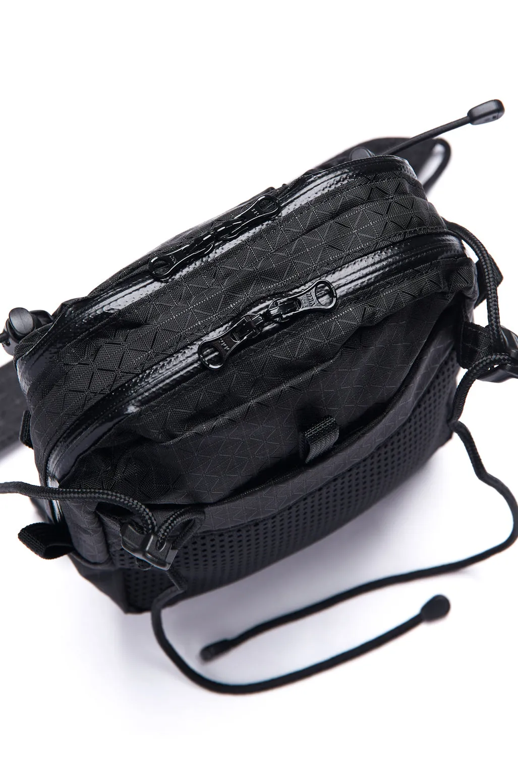 CAYL Seorak 6 B-Grid - Black