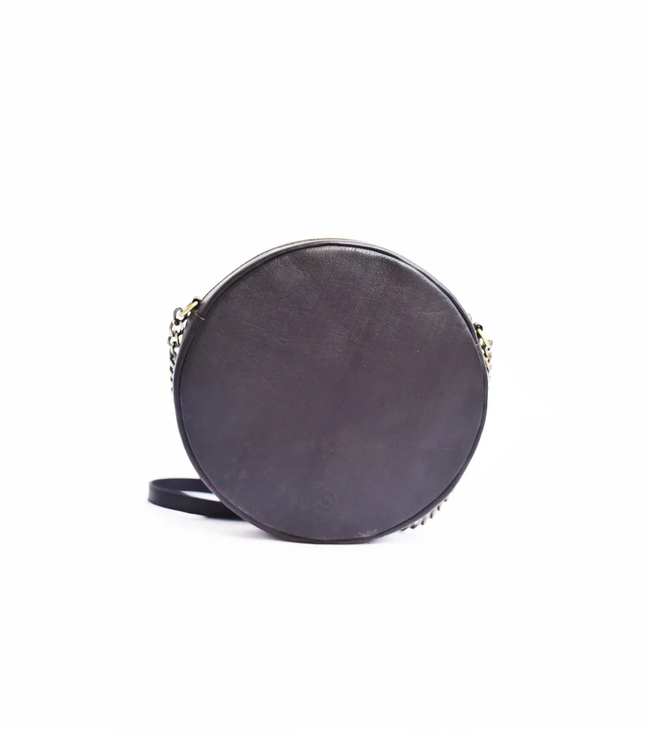 Charcoal disk Bag