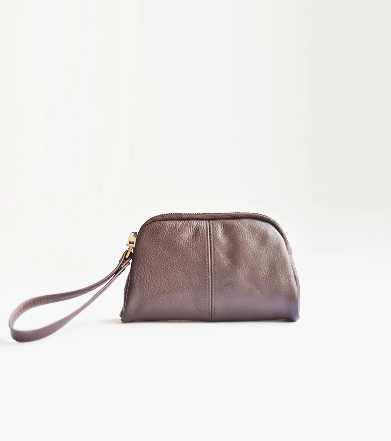 Chestnut pouch