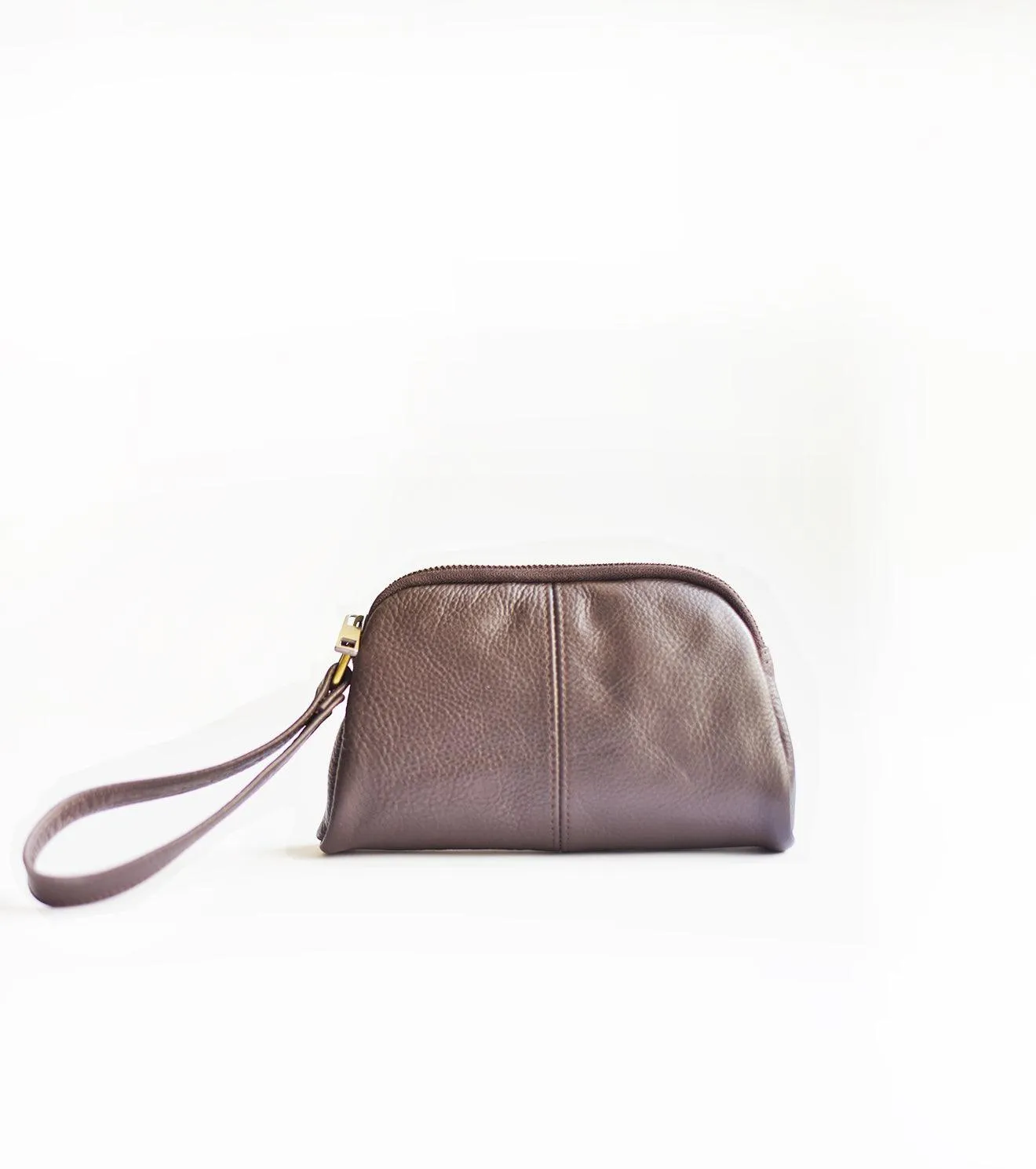 Chestnut pouch