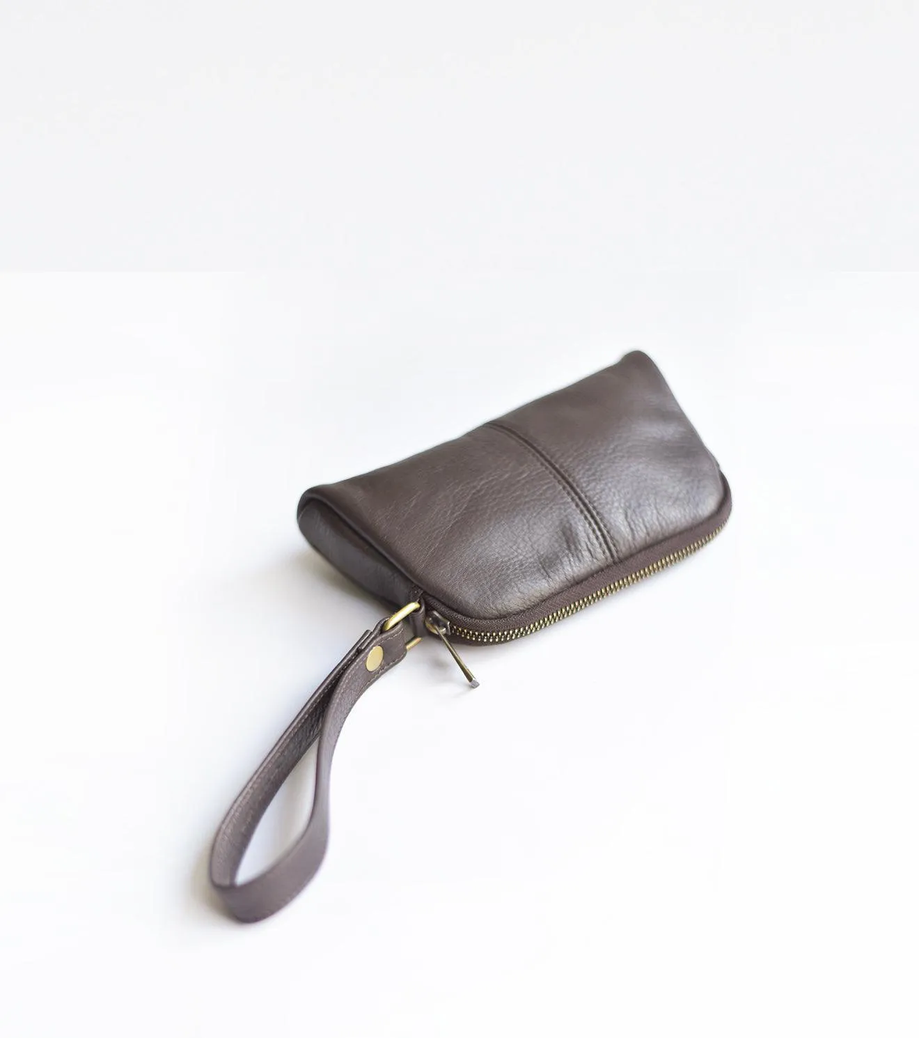 Chestnut pouch