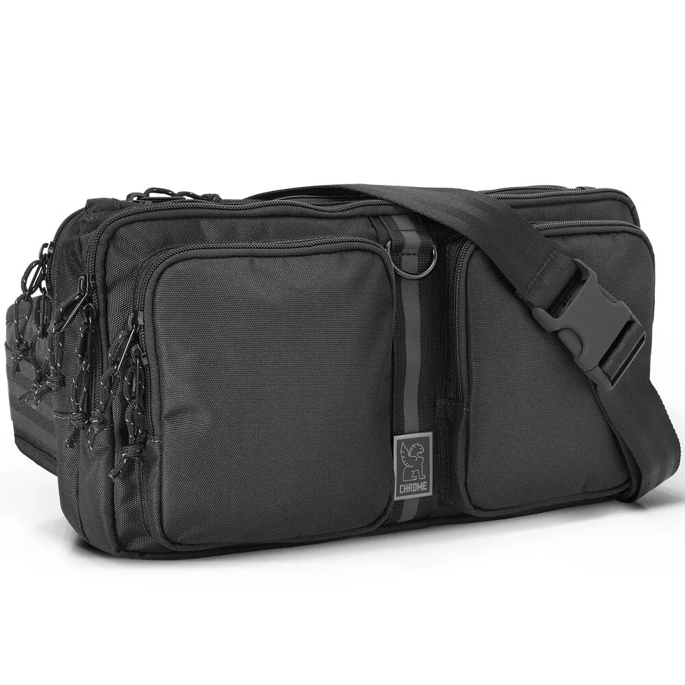 Chrome MXD Segment Sling Bag