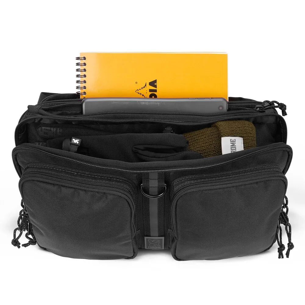 Chrome MXD Segment Sling Bag