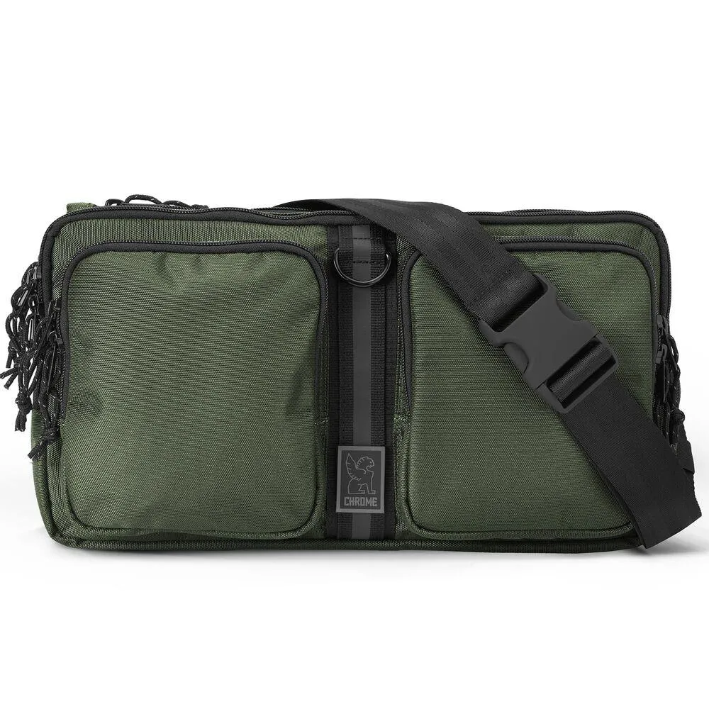 Chrome MXD Segment Sling Bag