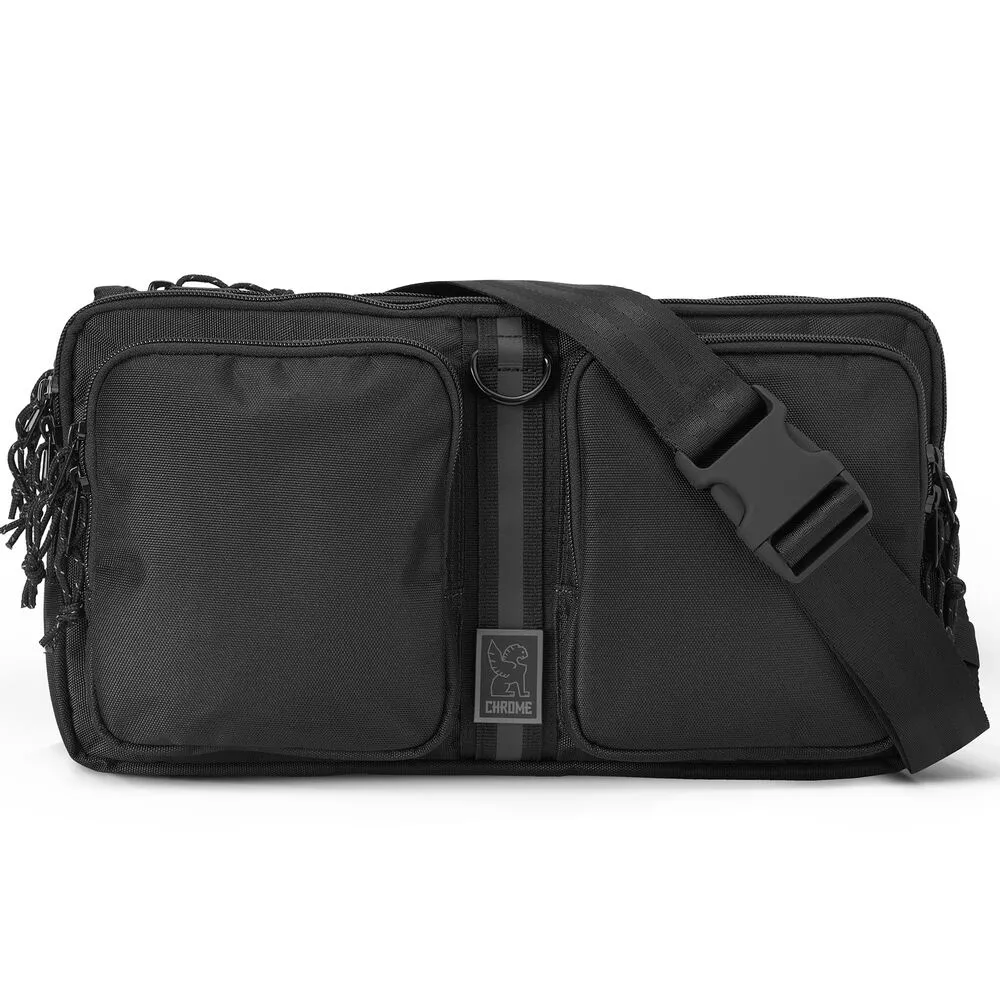 Chrome MXD Segment Sling Bag