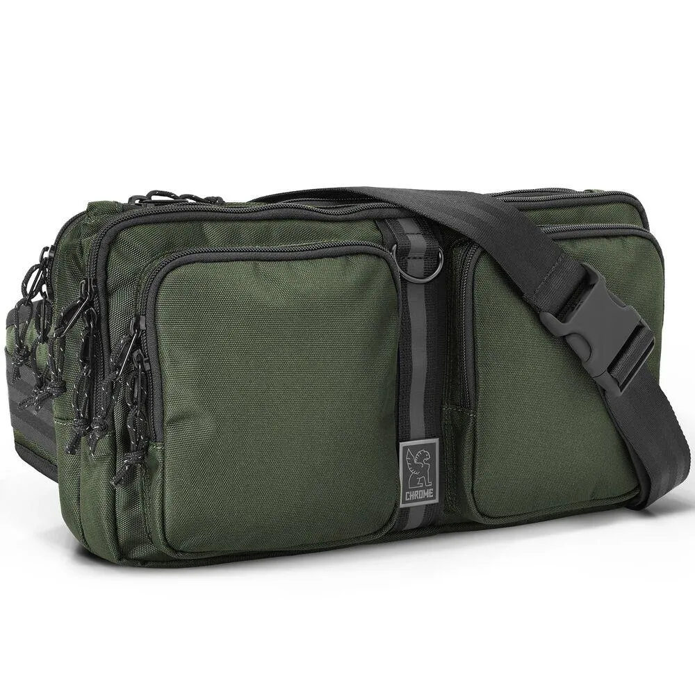 Chrome MXD Segment Sling Bag