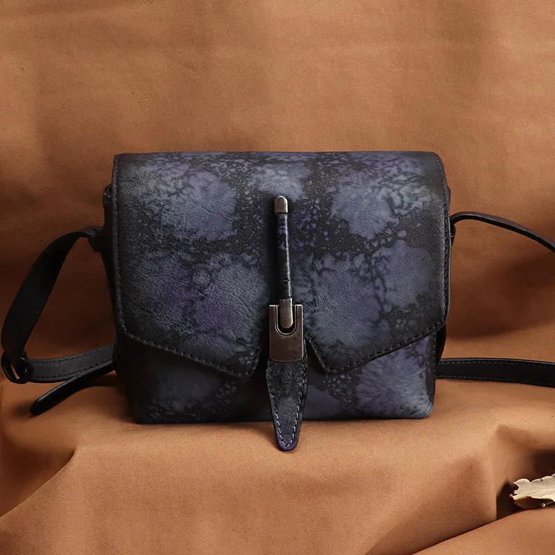 Cute Ladies Leather Shoulder Bags Women's Satchel Bag