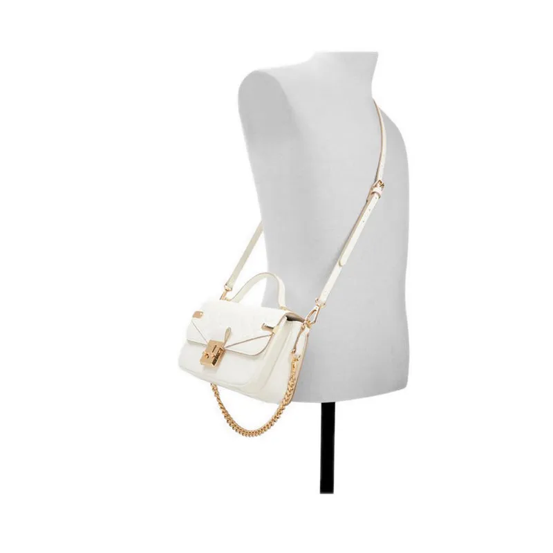 Dallanna Cross Body - White