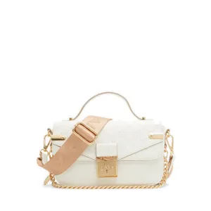 Dallanna Cross Body - White