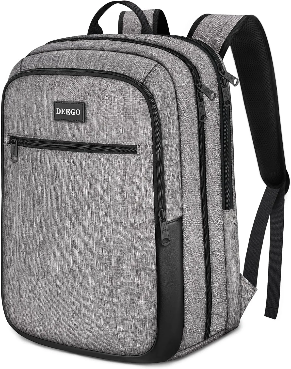 DEEGO Smell Proof Bag, Smell Proof Backpack Water Resistant Smell Proof Bags
