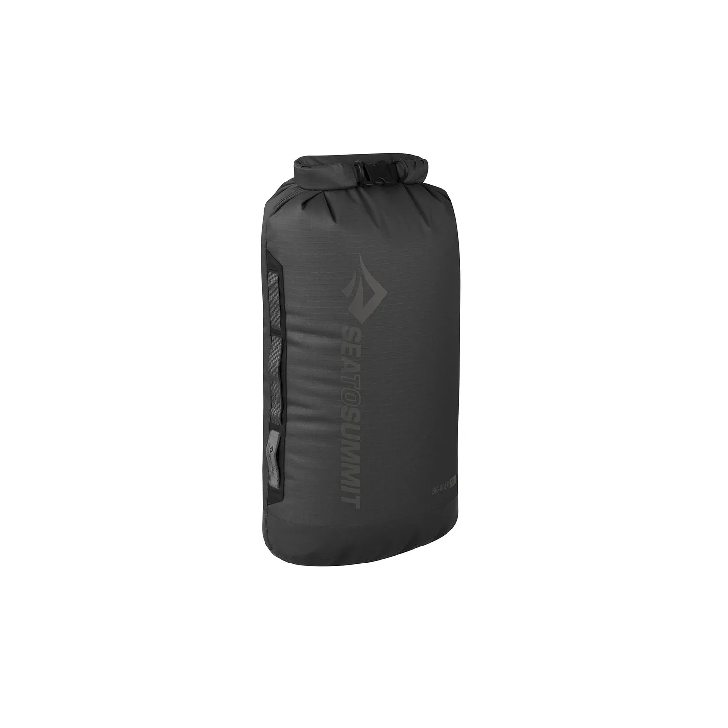 Dry Bag Big River 20l Jet Black