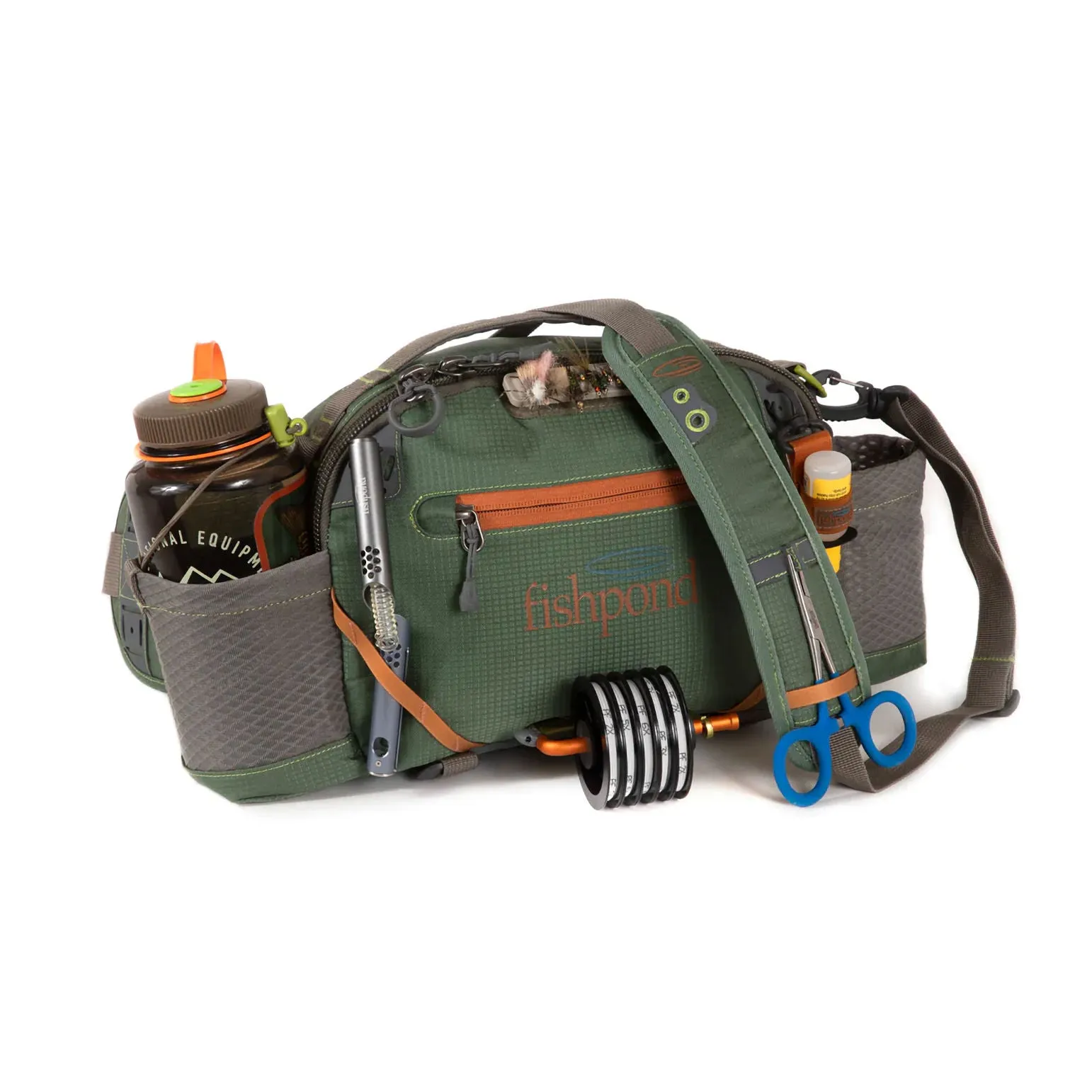 Fishpond Elkhorn Lumbar Pack
