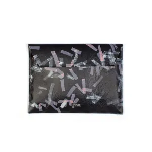 Folder Laptop Sleeve - Saumon Confetti