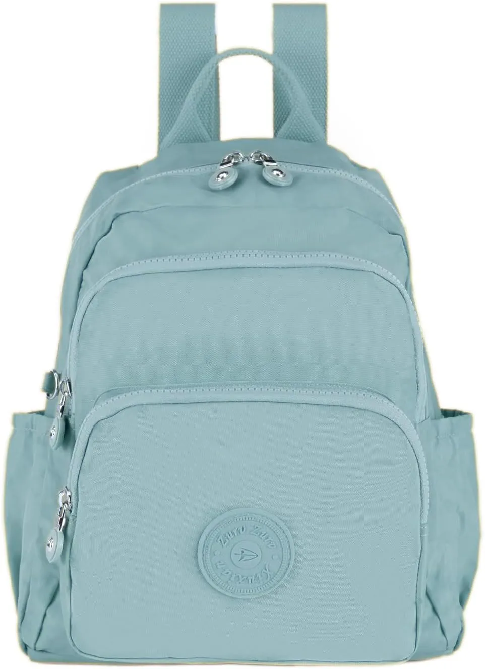 Girls Mini Backpack Purse for Women Kids Small Casual Daypack Tiny Cute Travel Bag
