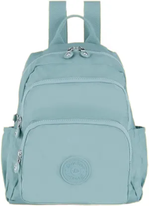 Girls Mini Backpack Purse for Women Kids Small Casual Daypack Tiny Cute Travel Bag