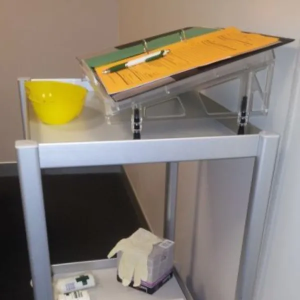 Good Use MicroDesk Step