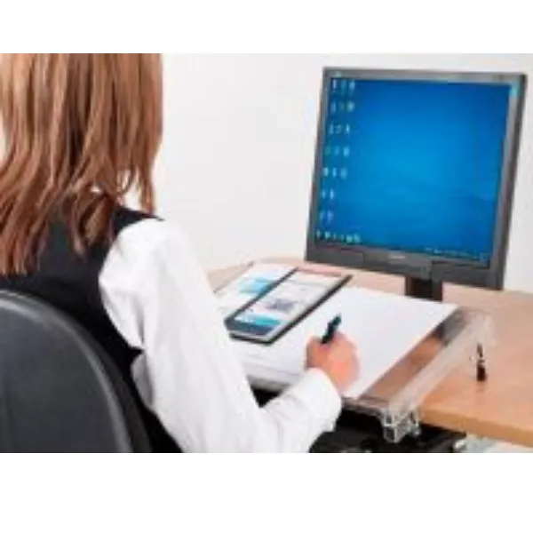 Good Use MicroDesk Step