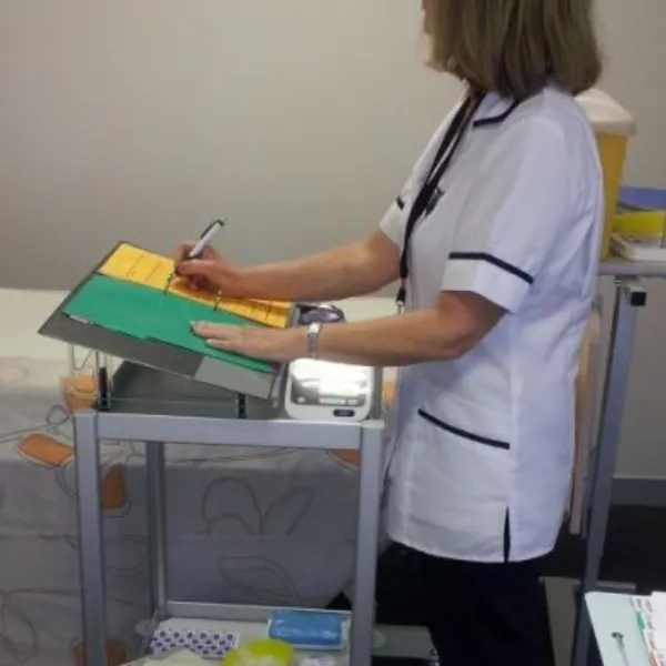 Good Use MicroDesk Step