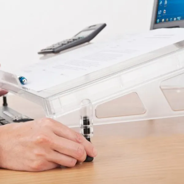 Good Use MicroDesk
