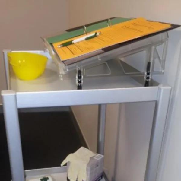 Good Use MicroDesk
