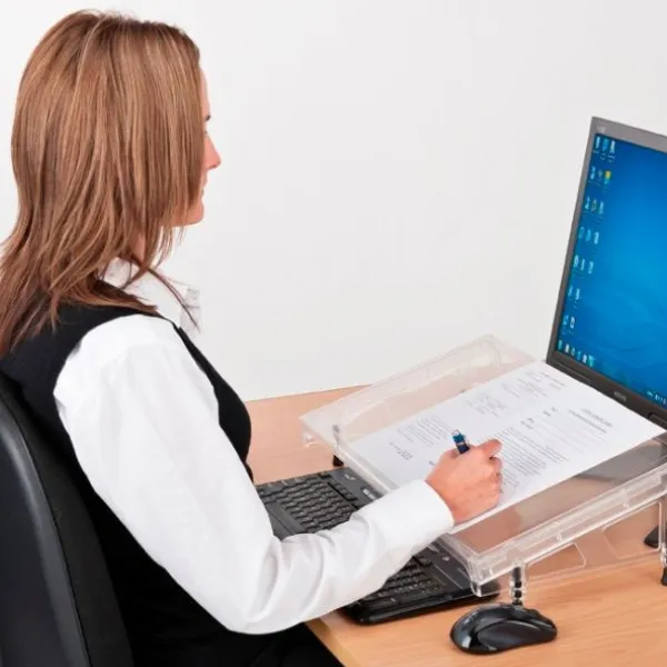 Good Use MicroDesk