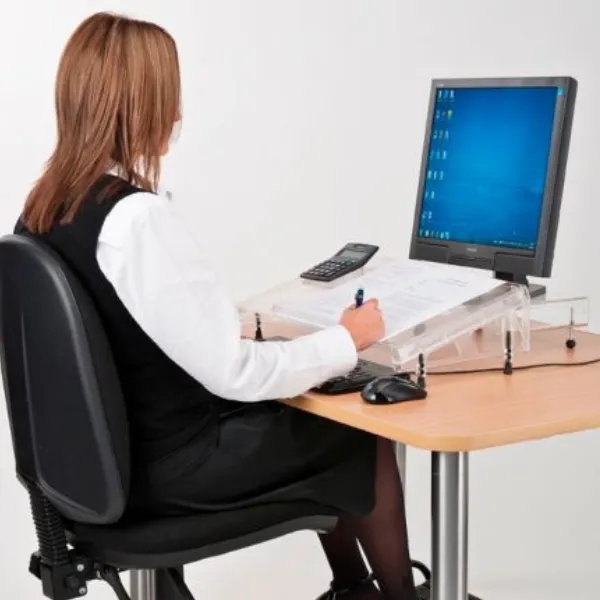 Good Use MicroDesk