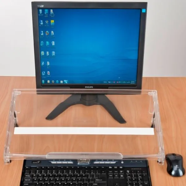 Good Use MicroDesk