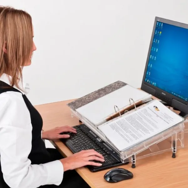Good Use MicroDesk