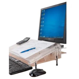 Good Use MicroDesk