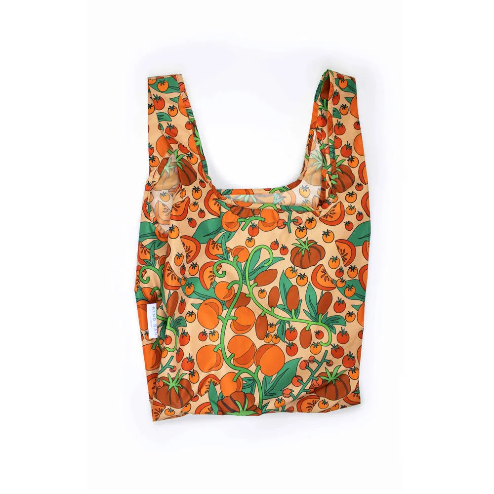 KIND MEDIUM SHOPPER BAG TOMATOES