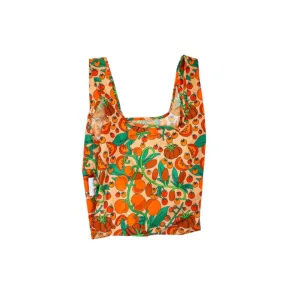 KIND MEDIUM SHOPPER BAG TOMATOES