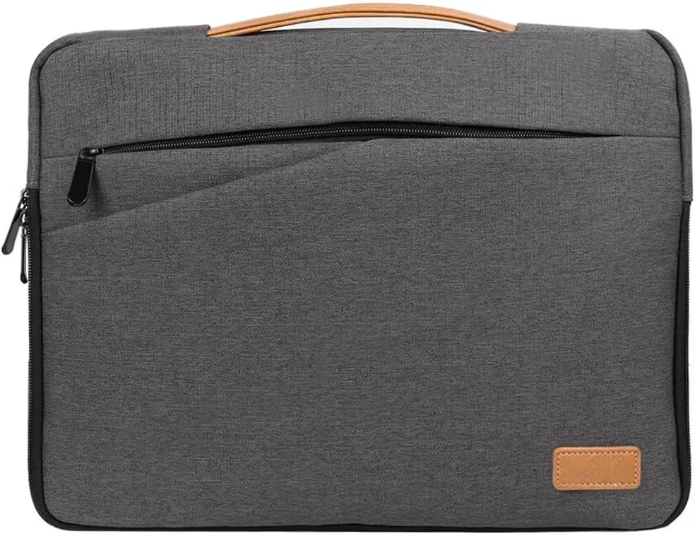 Laptop Sleeve 15.6 16 in Compatible with MSI Bravo 15, Creator 16 Z16, CreatorPro 16, Crosshair 16, Cyborg 15, Katana 15 A15, Modern 15, Prestige 16 A16, Pulse 15 16, Stealth 15 16 A16