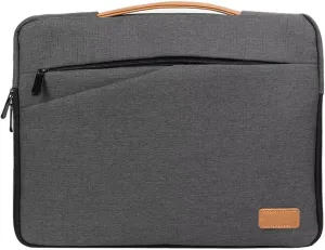 Laptop Sleeve 15.6 16 in Compatible with MSI Bravo 15, Creator 16 Z16, CreatorPro 16, Crosshair 16, Cyborg 15, Katana 15 A15, Modern 15, Prestige 16 A16, Pulse 15 16, Stealth 15 16 A16