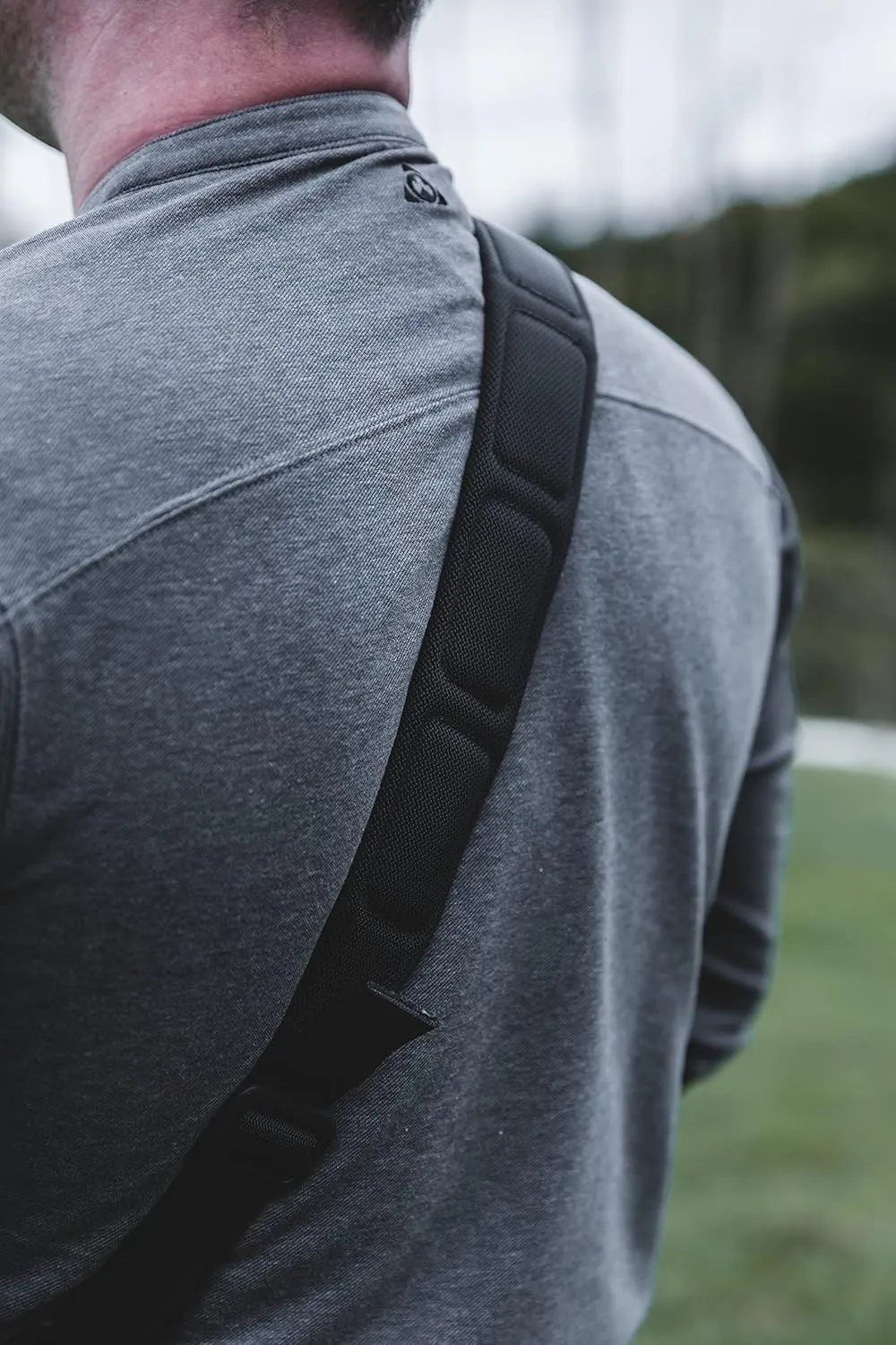Magpul MS1 Two-Point Quick-Adjust Padded Sling