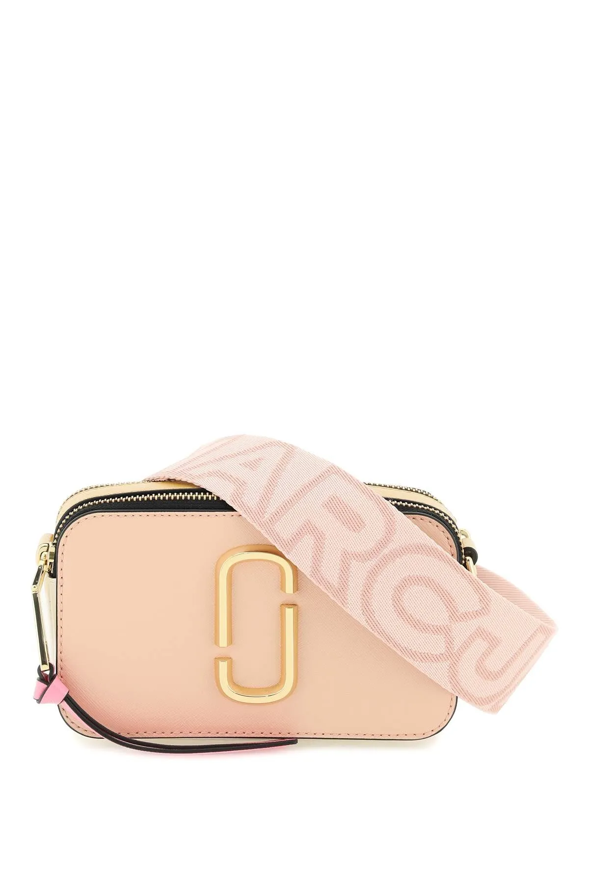 Marc jacobs the snapshot camera bag 2S3HCR500H03 ROSE MULTI