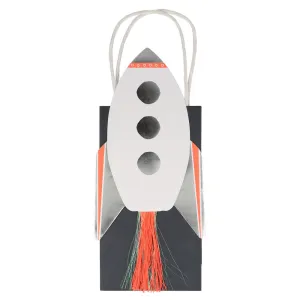 Meri Meri Rocket Party Bags