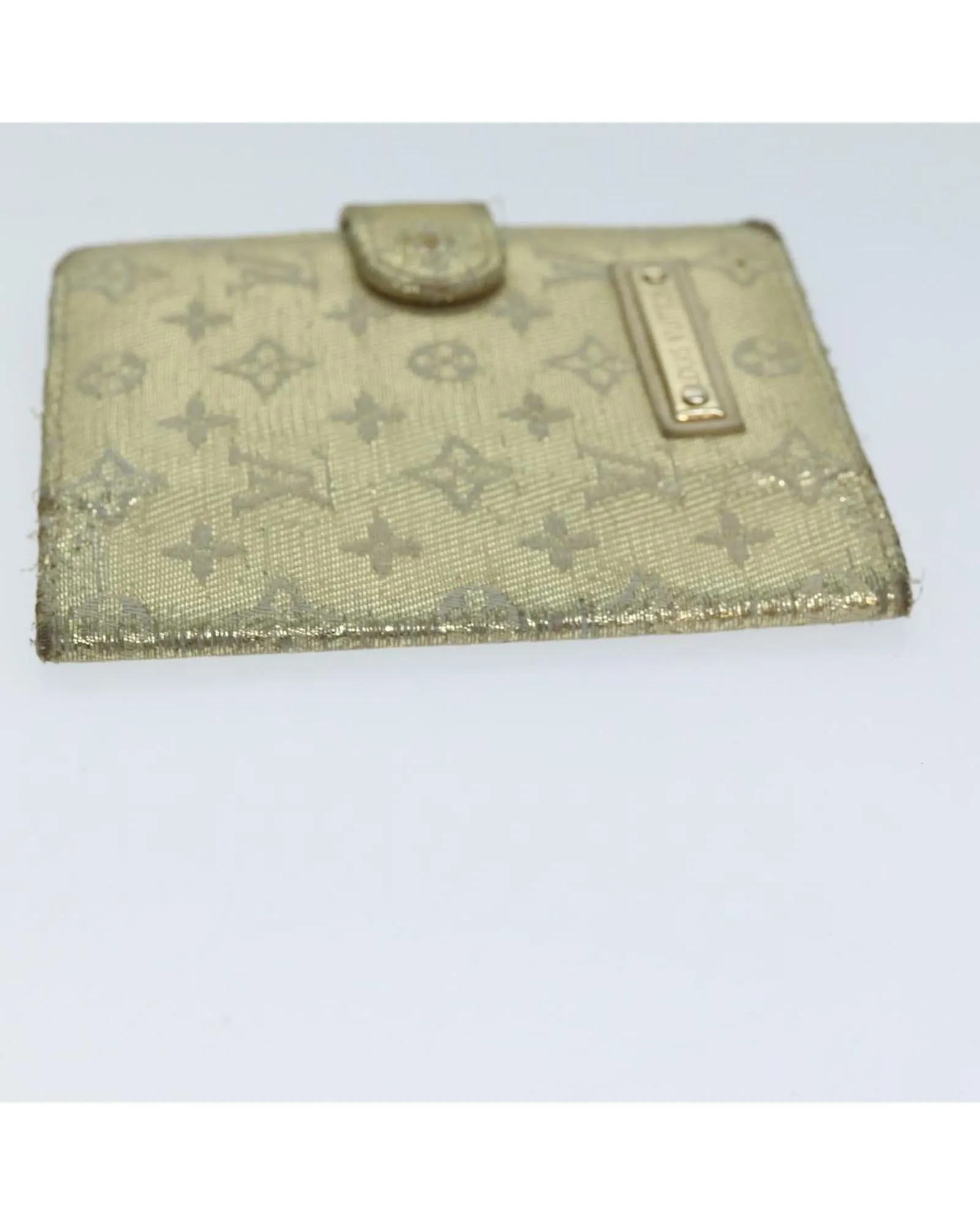 Monogram Shine Mini Agenda Day Planner