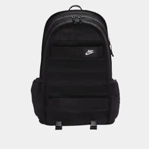 Nike RPM Backpack Black - Black - White
