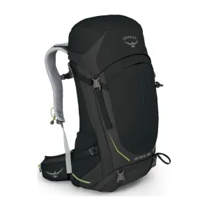 Osprey Stratos 36 Backpack - Medium/Large - Men's Light Backpacking - Day Hiking