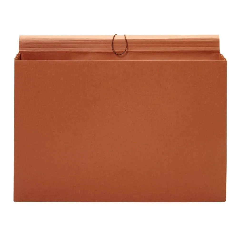 Oxford Expanding File Folder - Legal-size