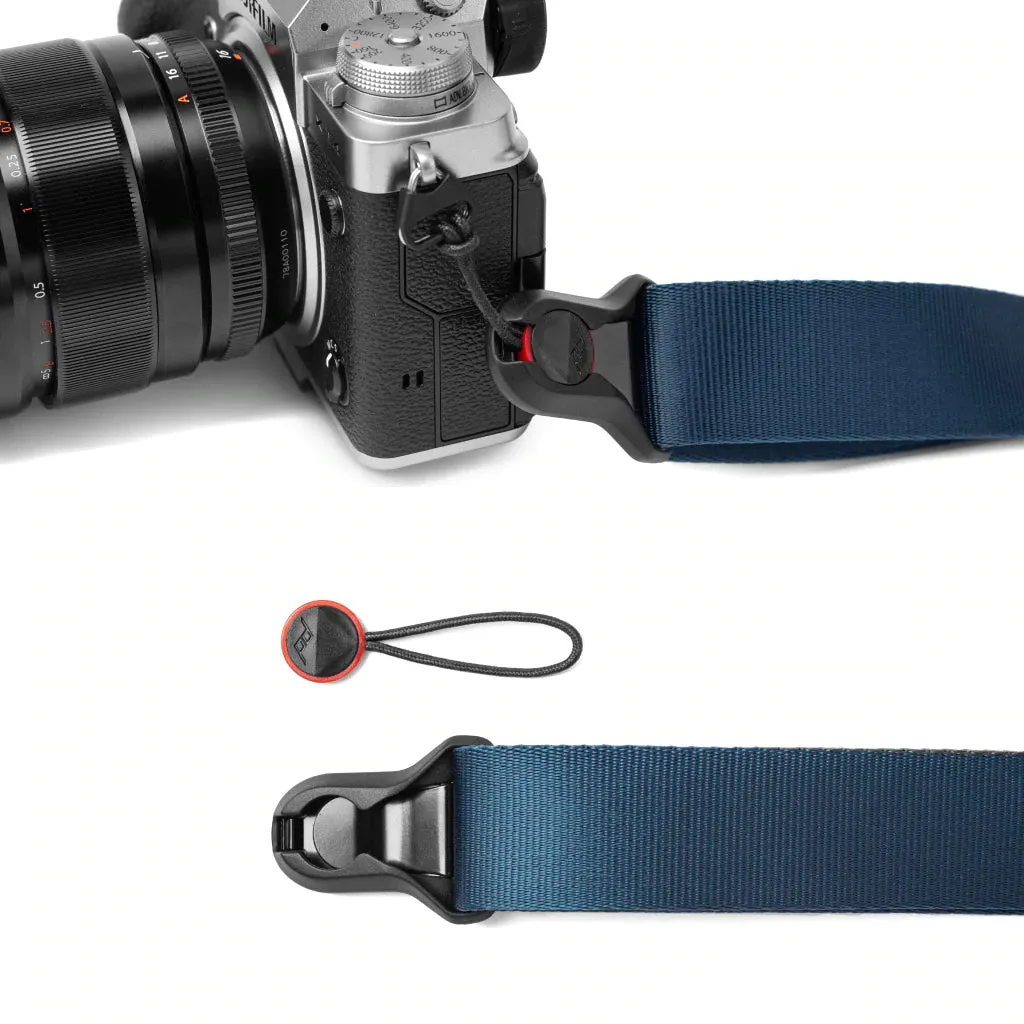 Peak Design Slide Lite Camera Strap - Midnight